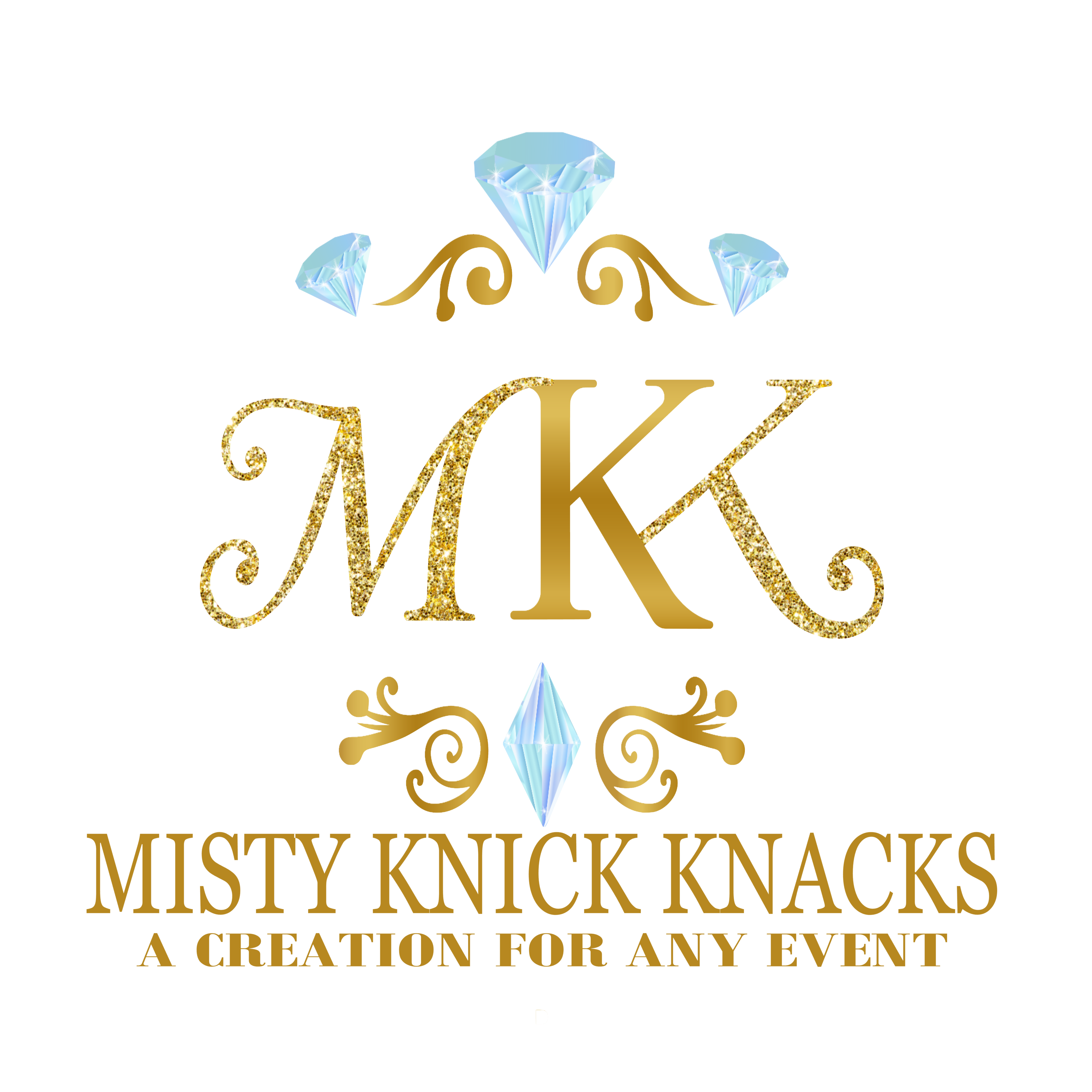 Misty Knick Knacks